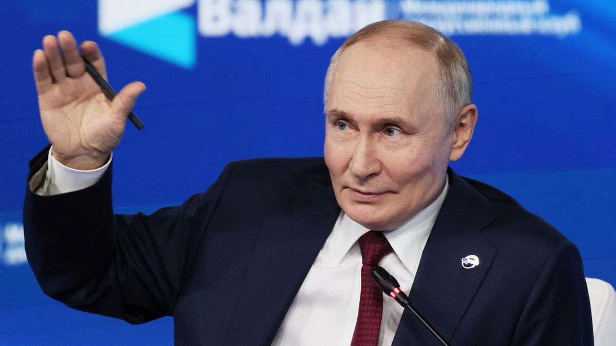 Bulharsko je připraveno umožnit Putinovi přelet na schůzku s Trumpem